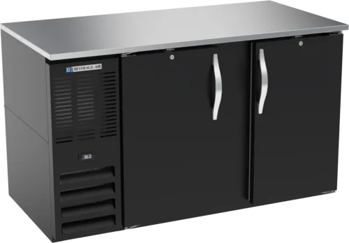Beverage Air BB58HC-1-B