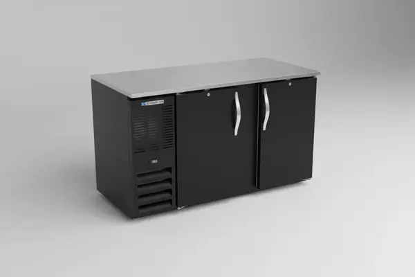 Beverage Air BB58HC-1-B