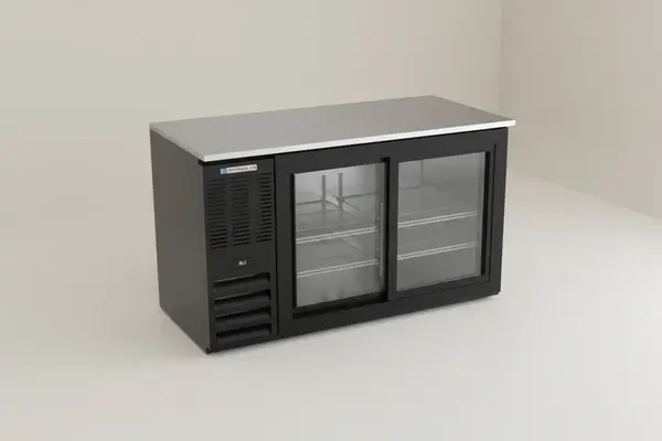 Beverage Air BB58HC-1-F-GS-B