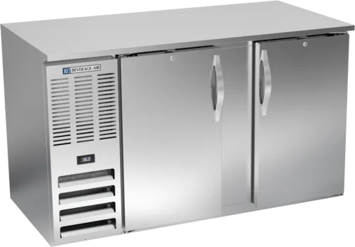 Beverage Air BB58HC-1-F-S