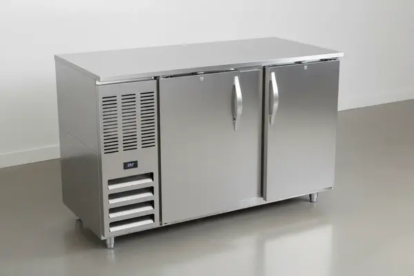 Beverage Air BB58HC-1-F-S