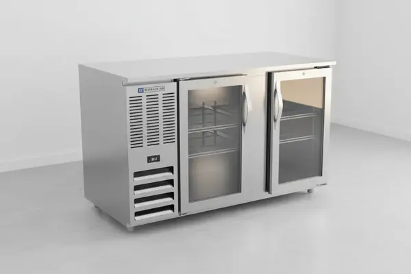 Beverage Air BB58HC-1-FG-S