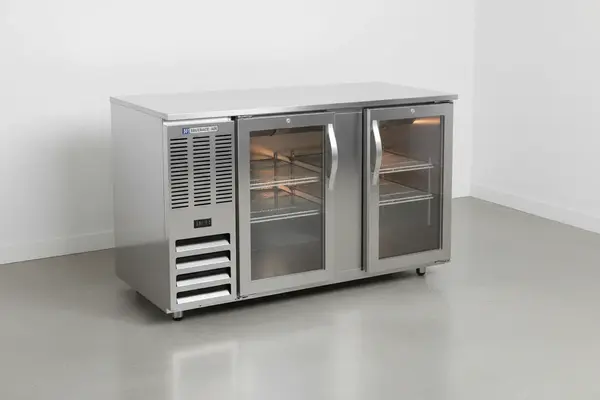 Beverage Air BB58HC-1-G-S