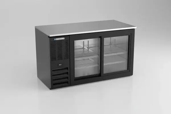 Beverage Air BB58HC-1-GS-B