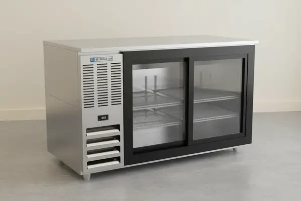 Beverage Air BB58HC-1-GS-S