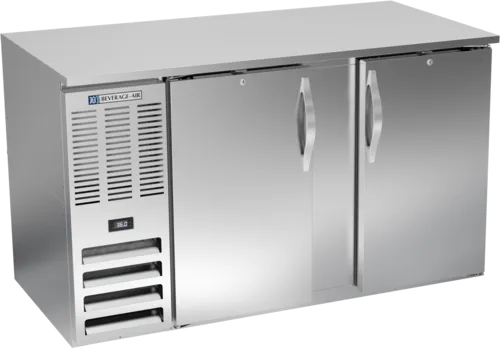 Beverage Air BB58HC-1-S