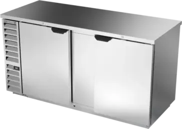 Beverage Air BB68HC-1-S