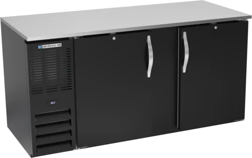 Beverage Air BB68HC-1-B