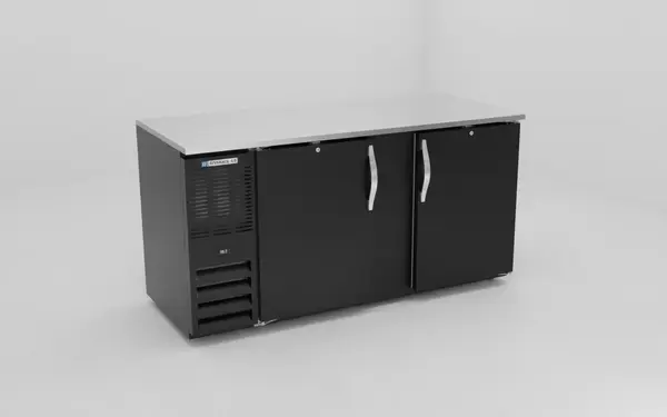 Beverage Air BB68HC-1-B