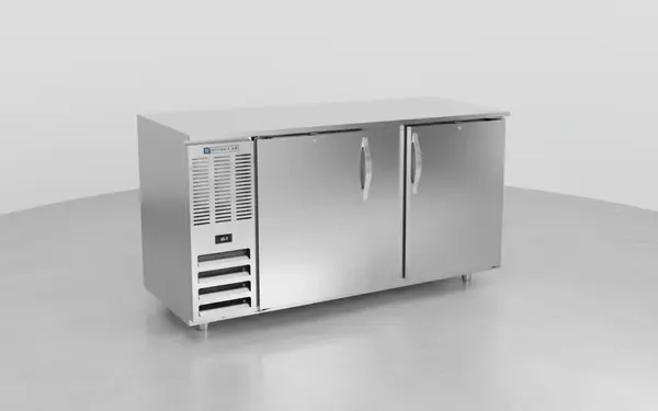 Beverage Air BB68HC-1-F-S