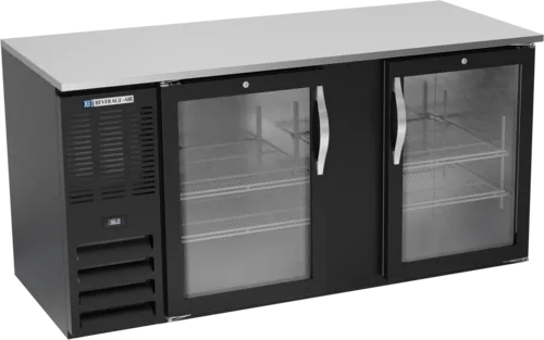 Beverage Air BB68HC-1-G-B