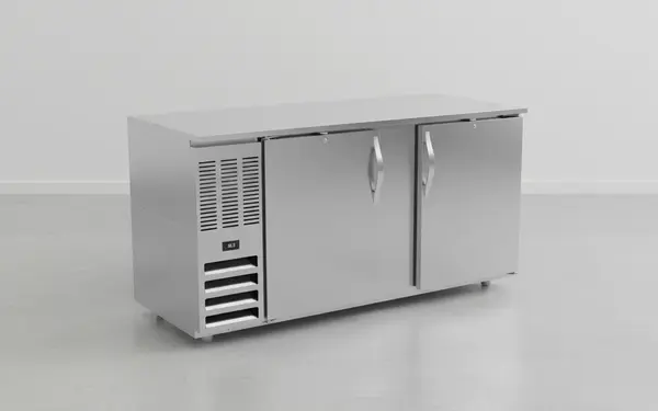 Beverage Air BB68HC-1-S