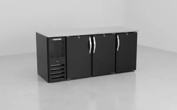 Beverage Air BB72HC-1-B