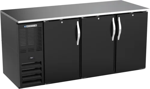 Beverage Air BB72HC-1-F-B