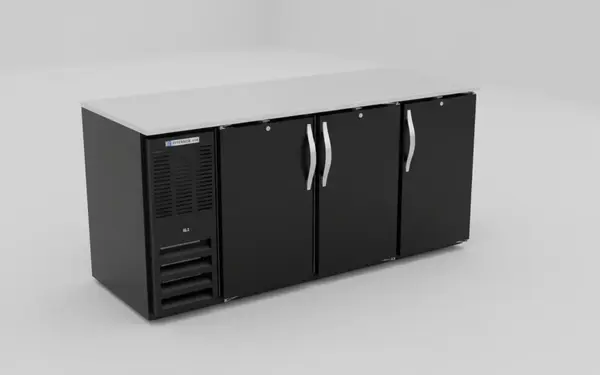 Beverage Air BB72HC-1-F-B