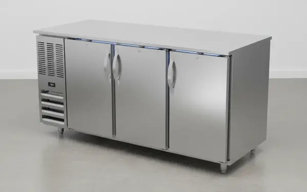 Beverage Air BB72HC-1-F-S