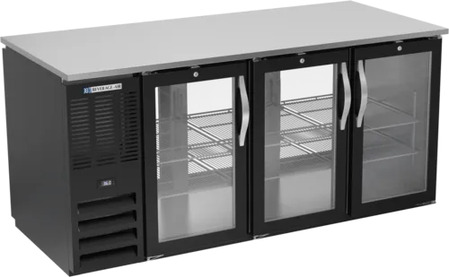 Beverage Air BB72HC-1-FG-PT-B