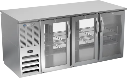 Beverage Air BB72HC-1-FG-PT-S