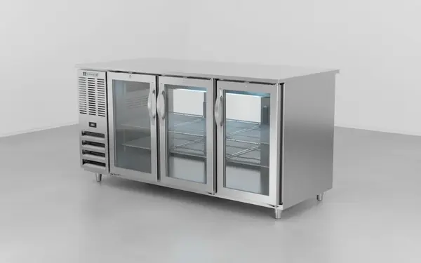 Beverage Air BB72HC-1-FG-PT-S