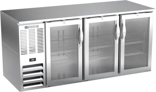 Beverage Air BB72HC-1-FG-S