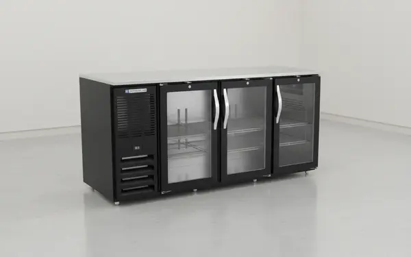 Beverage Air BB72HC-1-G-B