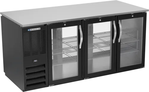 Beverage Air BB72HC-1-G-PT-B