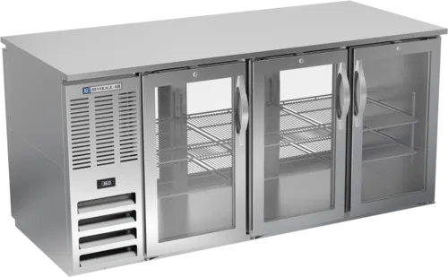 Beverage Air BB72HC-1-G-PT-S