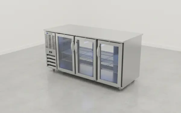 Beverage Air BB72HC-1-G-PT-S