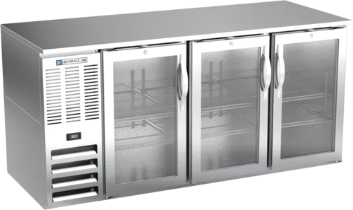 Beverage Air BB72HC-1-G-S