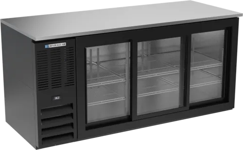 Beverage Air BB72HC-1-GS-B