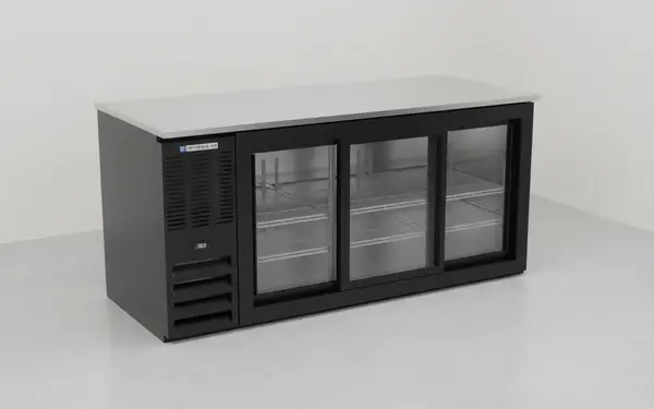 Beverage Air BB72HC-1-GS-B