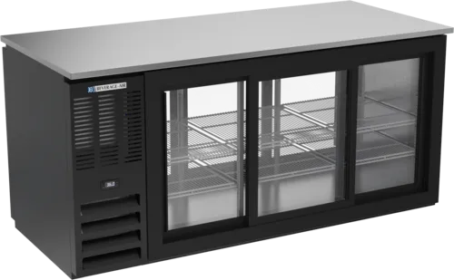 Beverage Air BB72HC-1-GS-PT-B