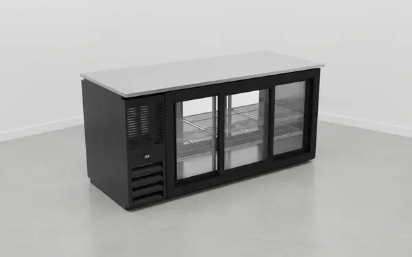 Beverage Air BB72HC-1-GS-PT-B