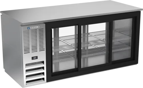 Beverage Air BB72HC-1-GS-PT-S