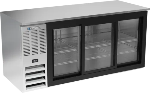 Beverage Air BB72HC-1-GS-S