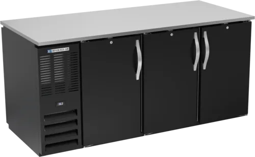 Beverage Air BB72HC-1-PT-B