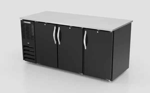 Beverage Air BB72HC-1-PT-B