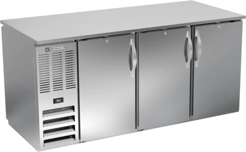 Beverage Air BB72HC-1-PT-S