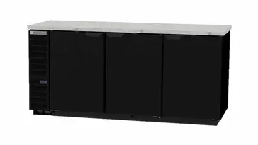 Beverage Air BB78HC-1-F-B