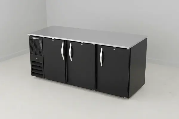 Beverage Air BB78HC-1-B