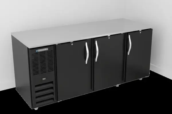 Beverage Air BB78HC-1-F-B