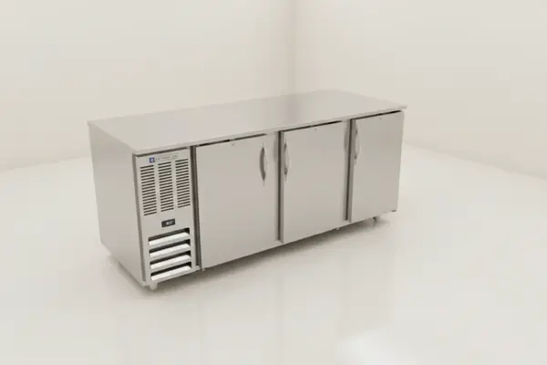 Beverage Air BB78HC-1-F-S