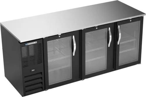 Beverage Air BB78HC-1-G-B