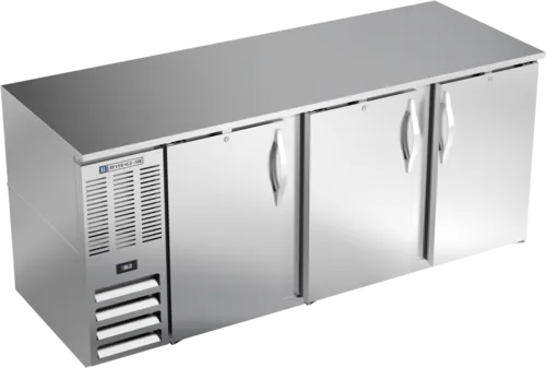 Beverage Air BB78HC-1-S