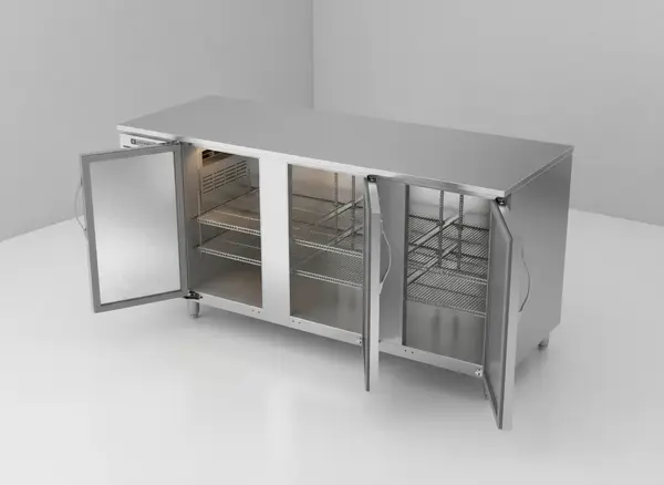 Beverage Air BB78HC-1-S