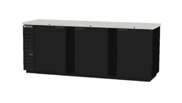 Beverage Air BB94HC-1-S