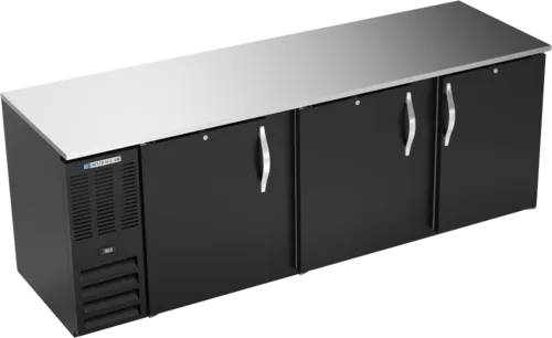 Beverage Air BB94HC-1-B