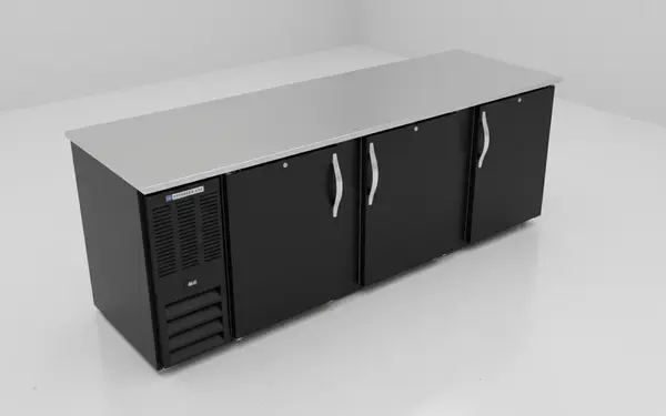 Beverage Air BB94HC-1-B