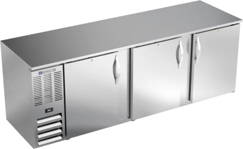 Beverage Air BB94HC-1-S