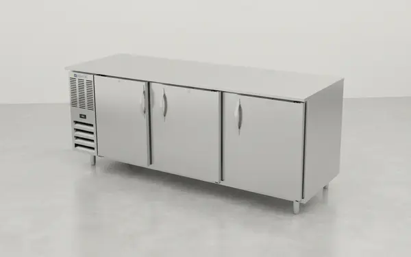 Beverage Air BB94HC-1-S